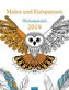 Malen und Entspannen 2019