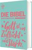 Schulbibel Die Bibel Einheitsübersetzung, Mintgrün
