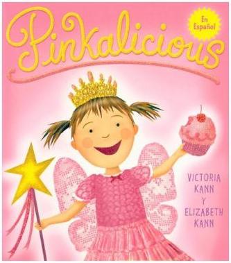Pinkalicious