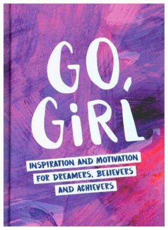 Go, Girl