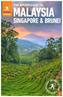 The Rough Guide to Malaysia, Singapore & Brunei