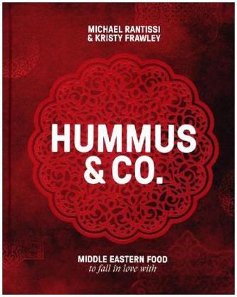 Hummus and Co