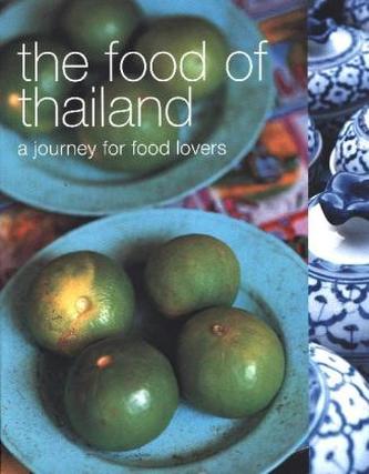 Food of Thailand