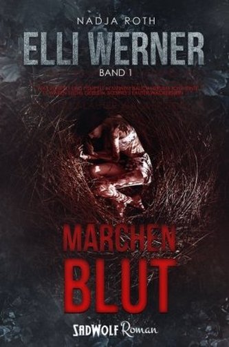 Elli Werner - Märchenblut