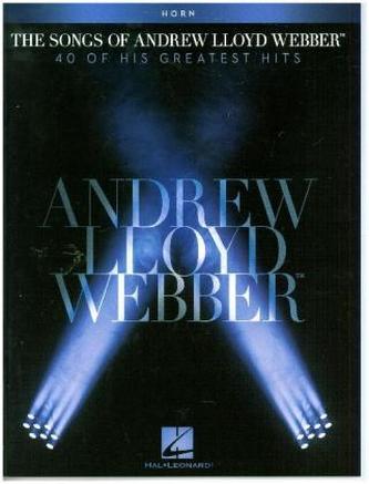 The Songs of Andrew Lloyd Webber, Horn