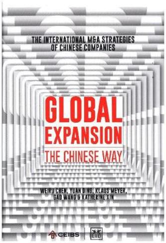 Global Expansion