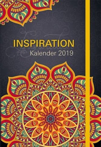 Inspiration - Kalender 2019