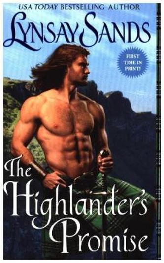 The Highlander's Promise