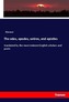 The odes, epodes, satires, and epistles