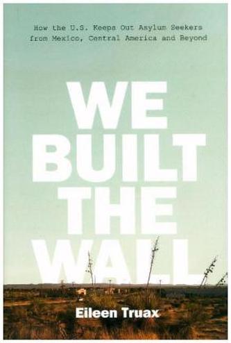 We Built the Wall