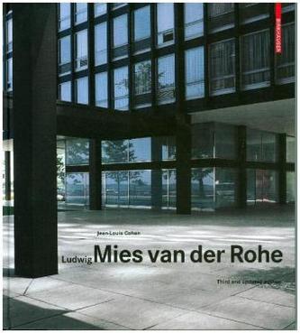 Ludwig Mies van der Rohe