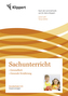 Sachunterricht 3/4, Gesundheit - Gesunde Ernährung
