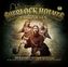Sherlock Holmes Chronicles - Die Kaiserattentate, Audio-CD