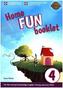 Storyfun Home Fun Booklet Level 4