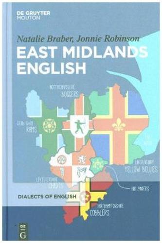 East Midlands English