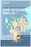 East Midlands English