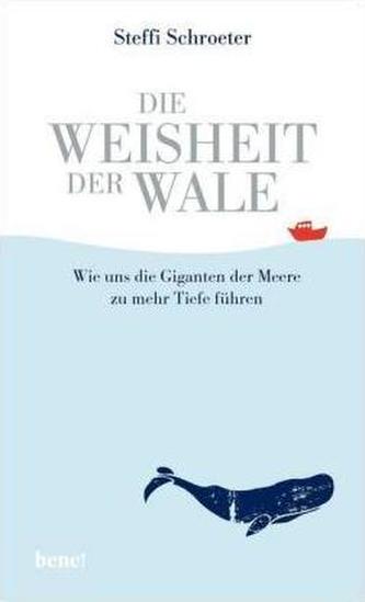 Die Weisheit der Wale