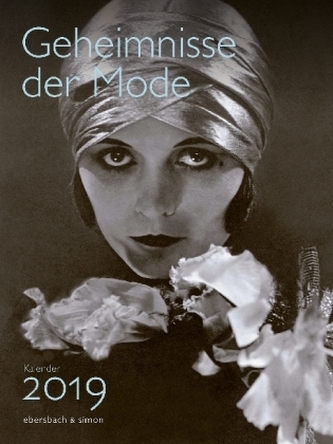 Geheimnisse der Mode Kalender 2019