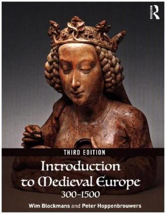 Introduction to Medieval Europe 300-1500