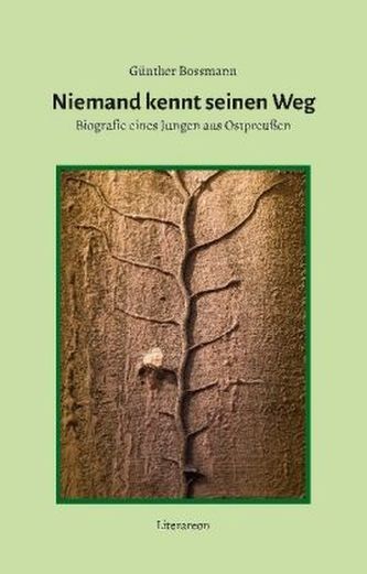 Niemand kennt seinen Weg