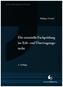 Die notarielle Fachprüfung im Erb- und Übertragungsrecht