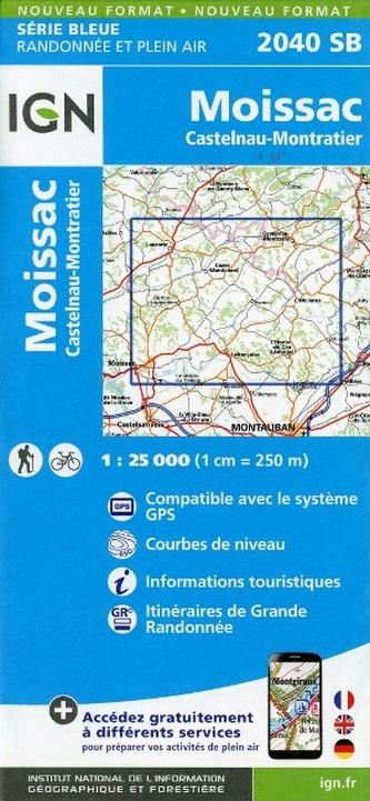 2040 SB Moissac Castelnau