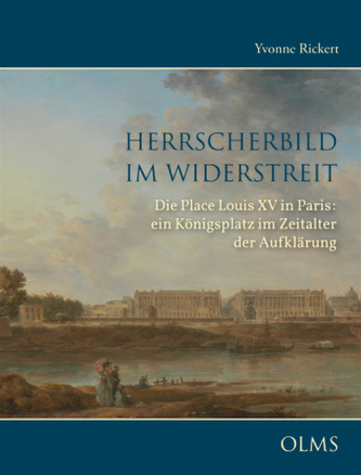 Herrscherbild im Widerstreit