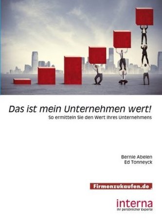 Das ist mein Unternehmen wert!