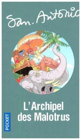 L'archipel des Malotrus