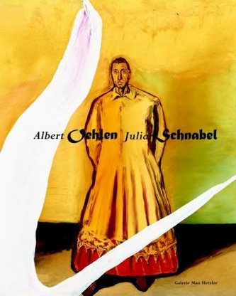 Albert Oehlen
