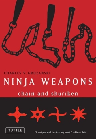 Ninja Weapons