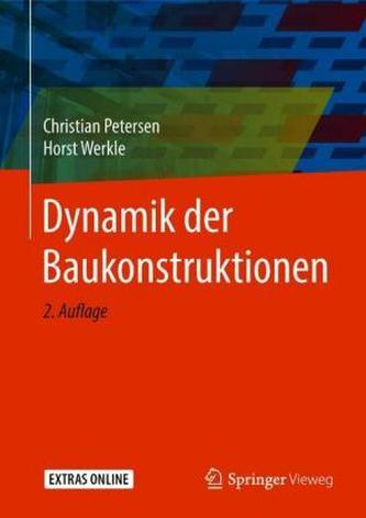 Dynamik der Baukonstruktionen