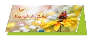 Momente der Ruhe 2019