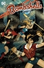 DC Bombshells: The Deluxe Edition Book Two