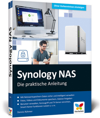 Synology NAS Synology NAS