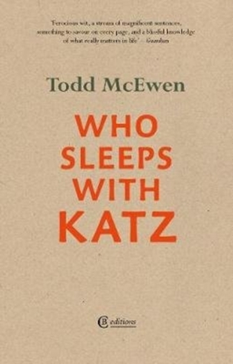 Who Sleeps with Katz