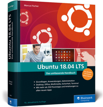 Ubuntu 18.04 LTS Ubuntu 18.04 LTS