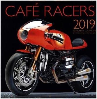 Cafe Racers 2019