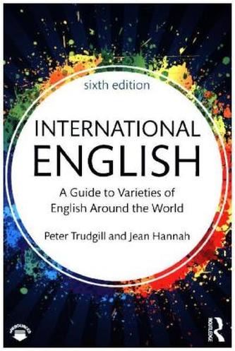 International English