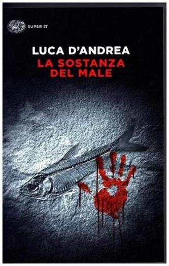 La sostanza del male