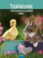 Tierfreunde 2019
