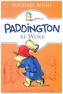 Paddington at Work