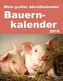 Bauernkalender 2019