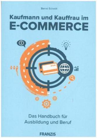 Kaufmann und Kauffrau im E-Commerce