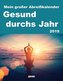 Gesund durchs Jahr 2019