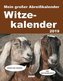 Witzekalender 2019