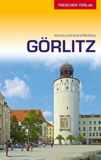 Reiseführer Görlitz