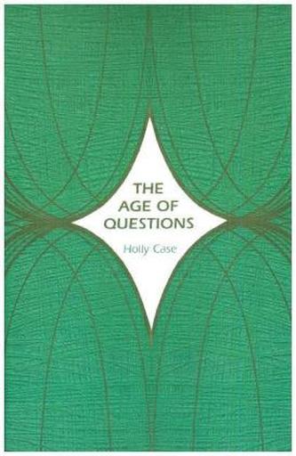 Age of Questions Age of Questions