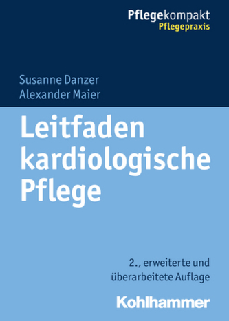 Leitfaden kardiologische Pflege