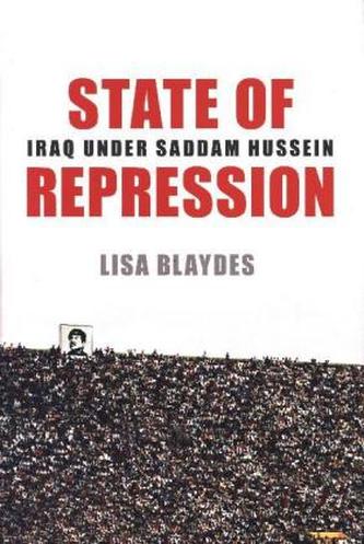 State of Repression
